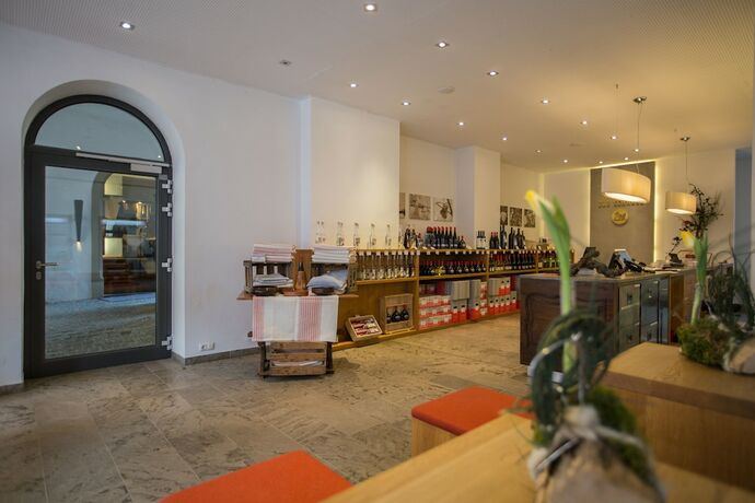 Imagen general del Hotel Zur Schwane. Foto 3