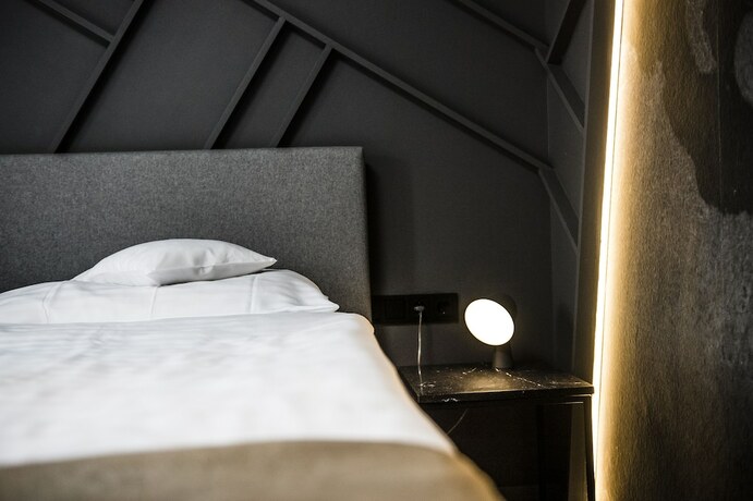Imagen de la habitación del Hotel Zur Schwane. Foto 15