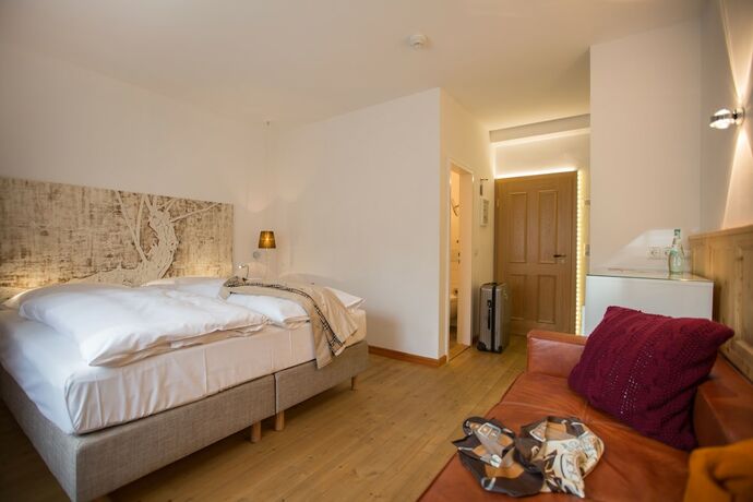 Imagen general del Hotel Zur Schwane. Foto 5