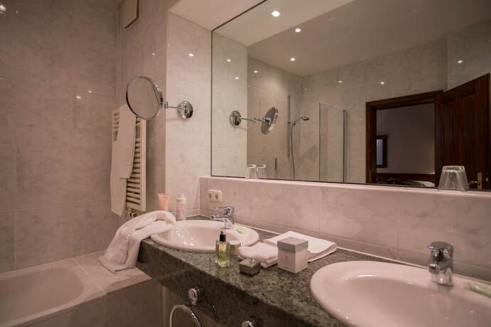 Imagen de la habitación del Hotel Zur Schwane. Foto 18