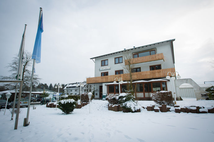 Imagen general del Hotel Zur Sonne. Foto 3