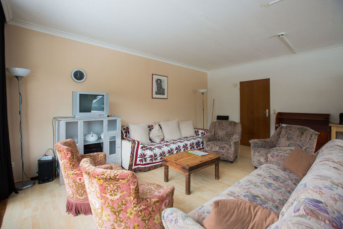 Imagen del bar/restaurante del Hotel Zur Sonne. Foto 5