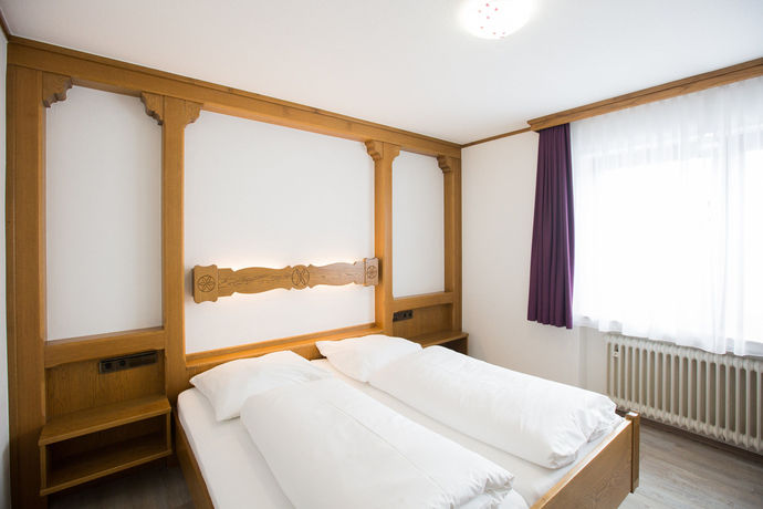 Imagen de la habitación del Hotel Zur Sonne. Foto 10