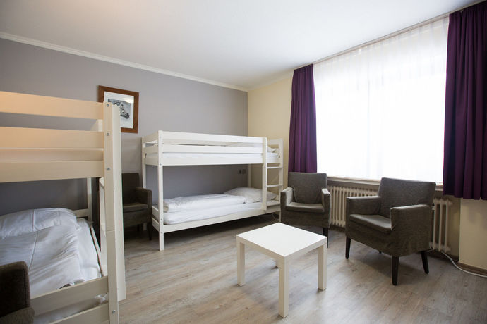 Imagen de la habitación del Hotel Zur Sonne. Foto 12