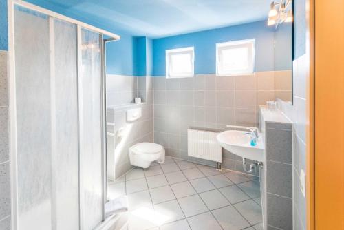 Imagen de la habitación del Hotel Zur Sonne, Waren (M&uuml;ritz). Foto 6