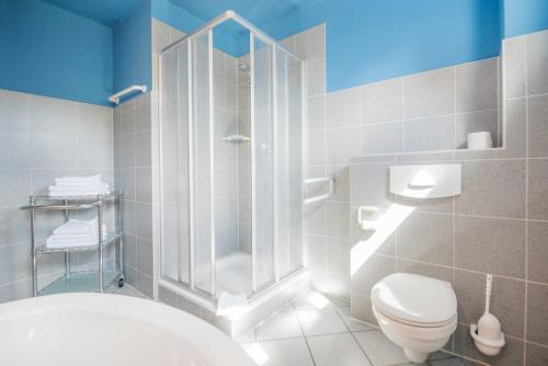 Imagen de la habitación del Hotel Zur Sonne, Waren (M&uuml;ritz). Foto 7