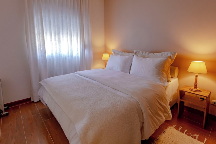 Imagen de la habitación del Hotel Zur Su&iacute;tes. Foto 9