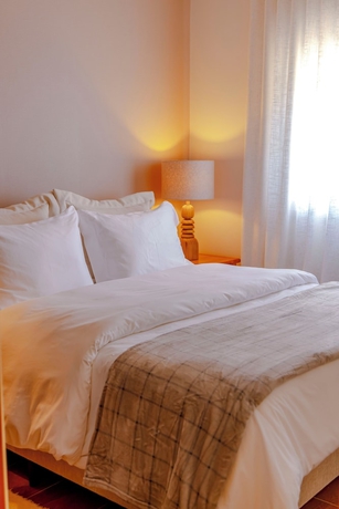 Imagen de la habitación del Hotel Zur Su&iacute;tes. Foto 14