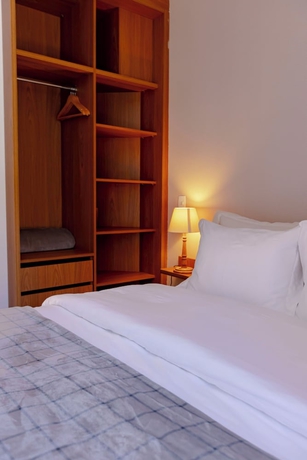 Imagen de la habitación del Hotel Zur Su&iacute;tes. Foto 15