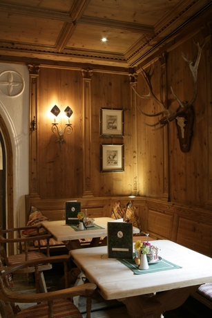 Imagen del bar/restaurante del Hotel Zur Tenne. Foto 3