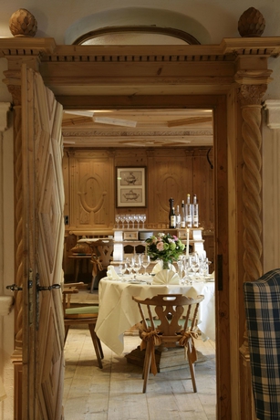 Imagen del bar/restaurante del Hotel Zur Tenne. Foto 6