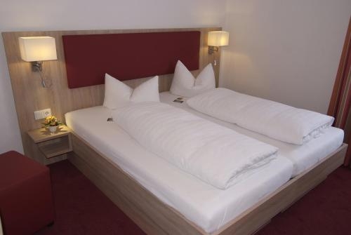 Imagen de la habitación del Hotel Zur Traube. Foto 10