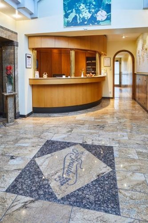 Imagen general del Hotel Zur Traube. Foto 2