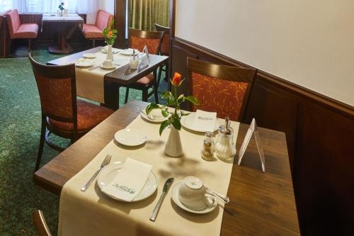 Imagen general del Hotel Zur Traube. Foto 4