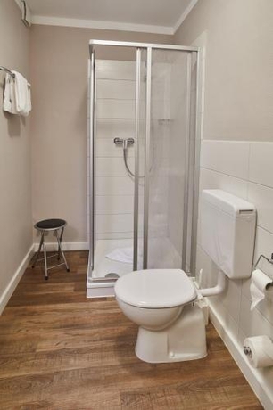 Imagen general del Hotel Zur Traube. Foto 6