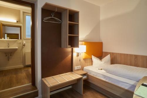 Imagen general del Hotel Zur Traube. Foto 7