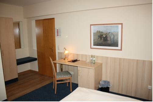 Imagen de la habitación del Hotel Zur Waage. Foto 6