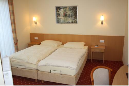Imagen de la habitación del Hotel Zur Waage. Foto 7