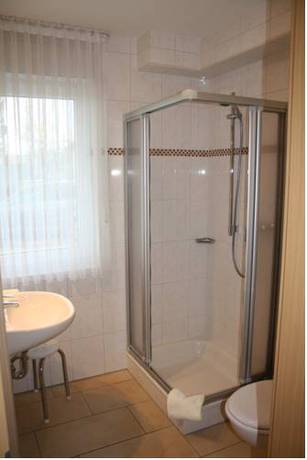 Imagen general del Hotel Zur Waage. Foto 1