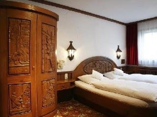 Imagen general del Hotel Zur Weinsteige****. Foto 2