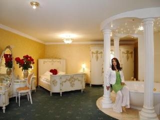 Imagen general del Hotel Zur Weinsteige****. Foto 3