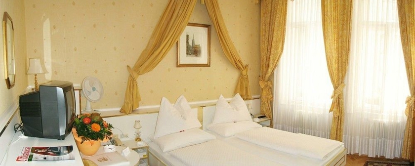 Imagen de la habitación del Hotel Zur Wiener Staatsoper. Foto 3