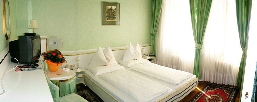 Imagen de la habitación del Hotel Zur Wiener Staatsoper. Foto 5