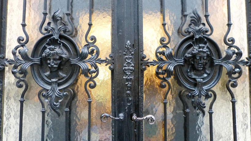 Imagen general del Hotel Zur Wiener Staatsoper. Foto 2