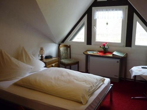 Imagen de la habitación del Hotel Zur Winzergenossenschaft. Foto 7