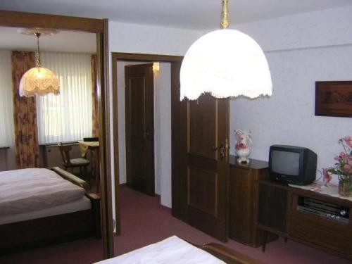 Imagen de la habitación del Hotel Zur Winzergenossenschaft. Foto 8