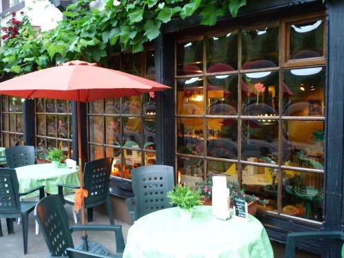 Imagen general del Hotel Zur Winzergenossenschaft. Foto 5