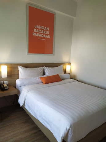 Imagen de la habitación del Hotel Zuri Express Banjarmasin - Chse Certified. Foto 14