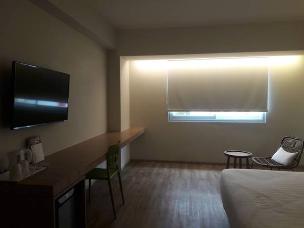 Imagen de la habitación del Hotel Zuri Express Jimbaran - Chse Certified. Foto 15