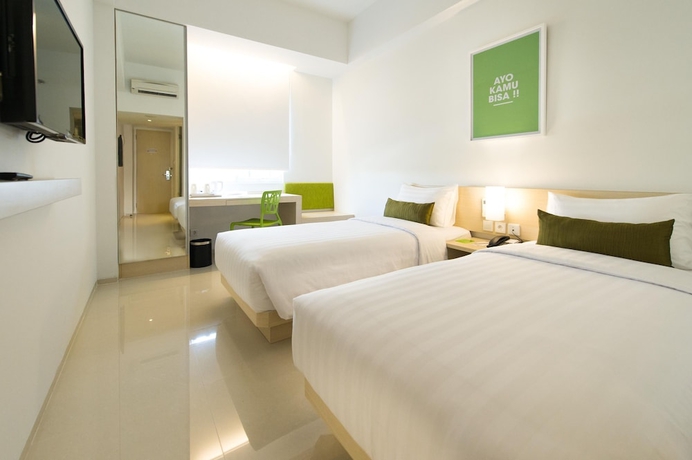 Imagen de la habitación del Hotel Zuri Express Mangga Dua. Foto 5