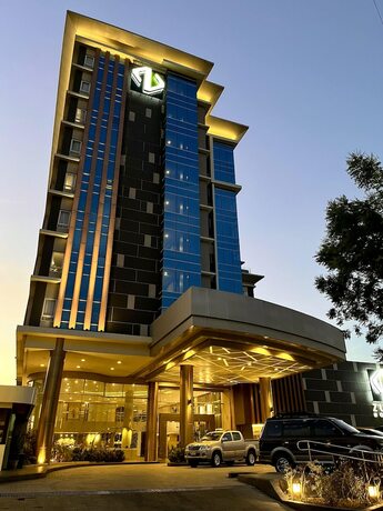 Imagen general del Hotel Zuri. Foto 4