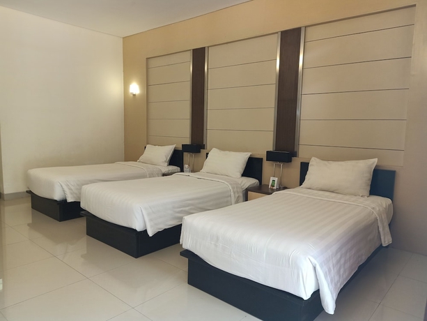 Imagen de la habitación del Hotel Zuri Resort Cipanas. Foto 6