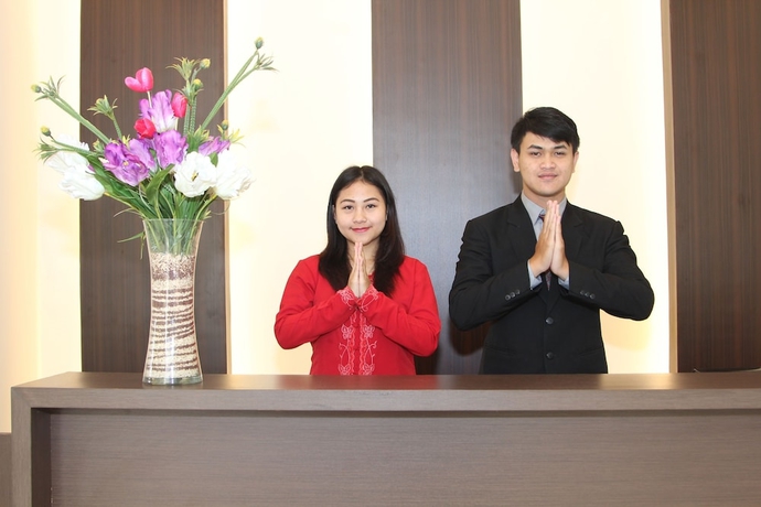 Imagen de los interiores del Hotel Zuri Resort Cipanas. Foto 14