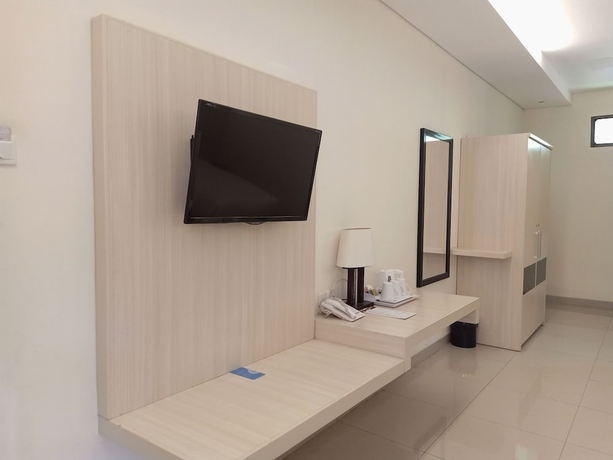 Imagen de la habitación del Hotel Zuri Resort Cipanas. Foto 7