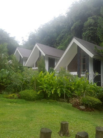 Imagen de la habitación del Hotel Zuri Resort Cipanas. Foto 11