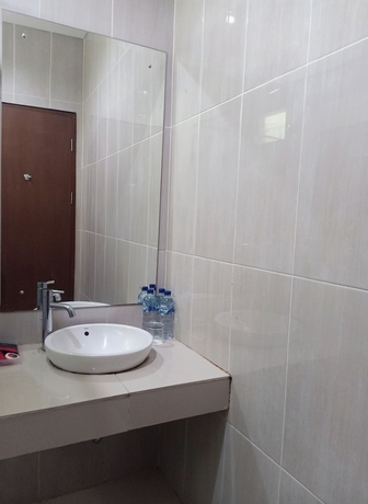 Imagen de la habitación del Hotel Zuri Resort Cipanas. Foto 12