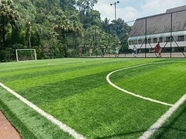 Imagen general del Hotel Zuri Resort Cipanas. Foto 2