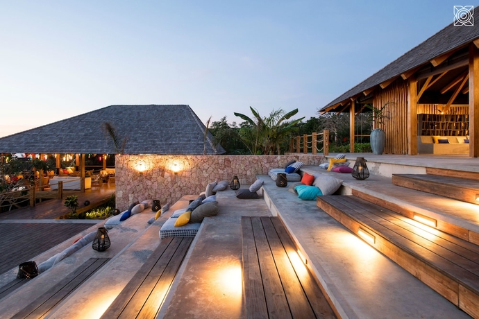 Imagen de los interiores del Hotel Zuri Zanzibar. Foto 19