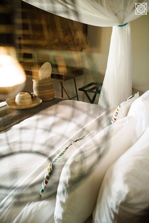 Imagen de la habitación del Hotel Zuri Zanzibar. Foto 3