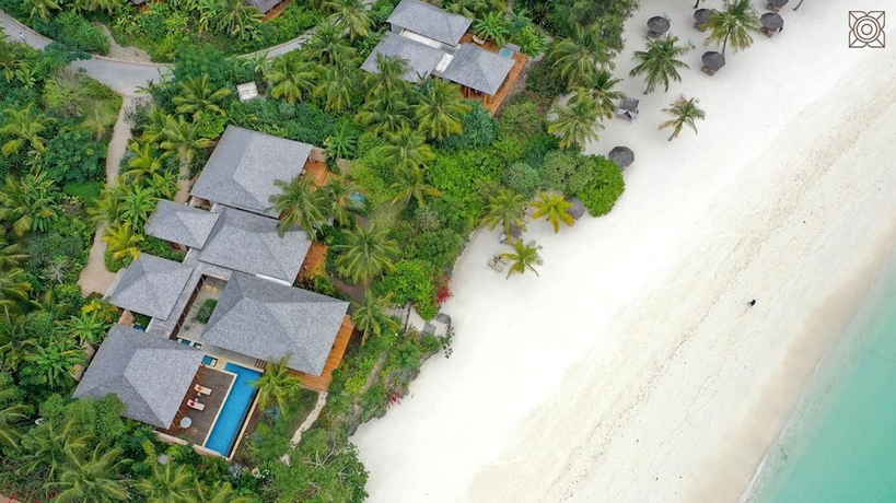 Imagen de la habitación del Hotel Zuri Zanzibar. Foto 5