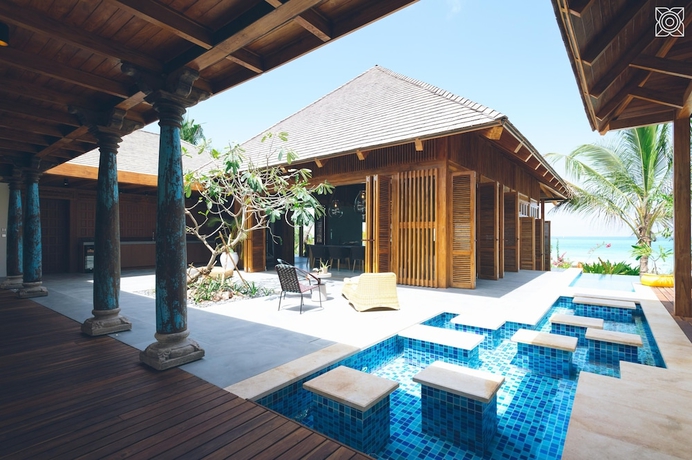 Imagen de la habitación del Hotel Zuri Zanzibar. Foto 8