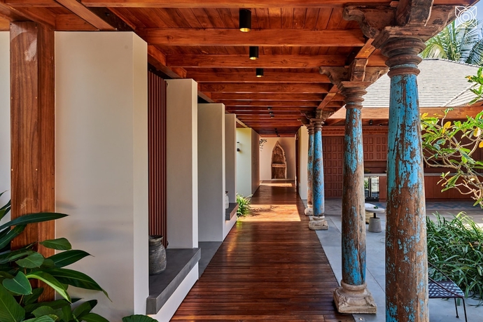 Imagen de la habitación del Hotel Zuri Zanzibar. Foto 9