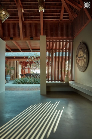 Imagen de la habitación del Hotel Zuri Zanzibar. Foto 10