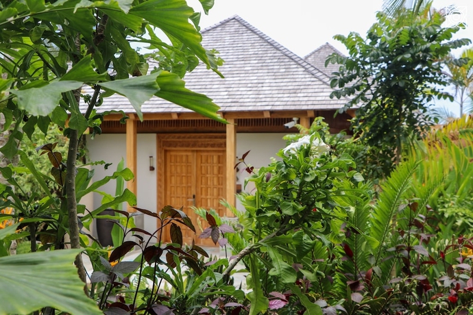 Imagen de la habitación del Hotel Zuri Zanzibar. Foto 11