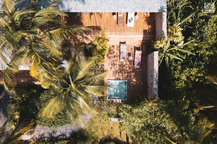 Imagen de la habitación del Hotel Zuri Zanzibar. Foto 12