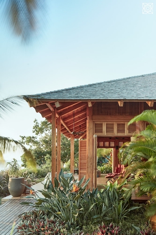 Imagen de la habitación del Hotel Zuri Zanzibar. Foto 17